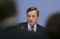 European Central Bank President Mario Draghi Announces Interest Rate Decision