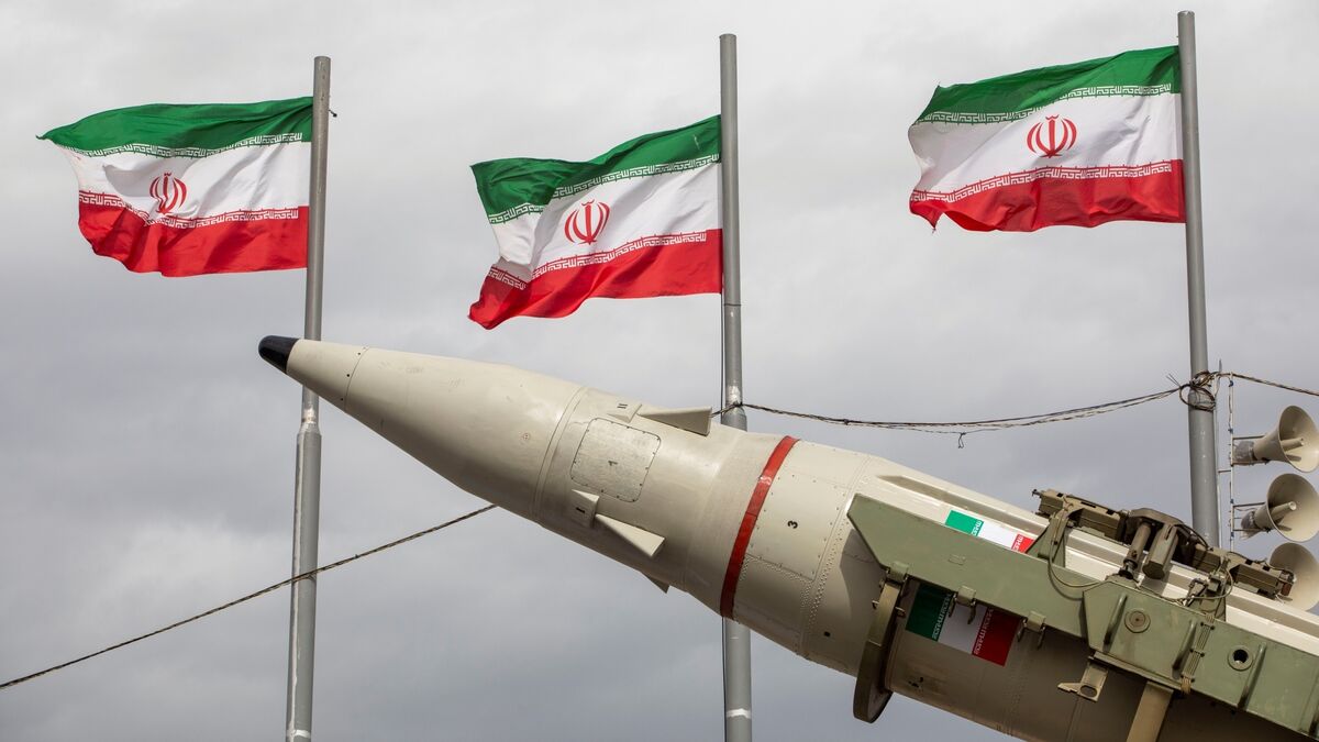 Trump Wants a 'Real' Iran Nuclear Deal, Former US Ambassador Says