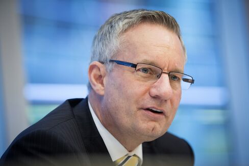 Canadian Trade Minister Ed Fast