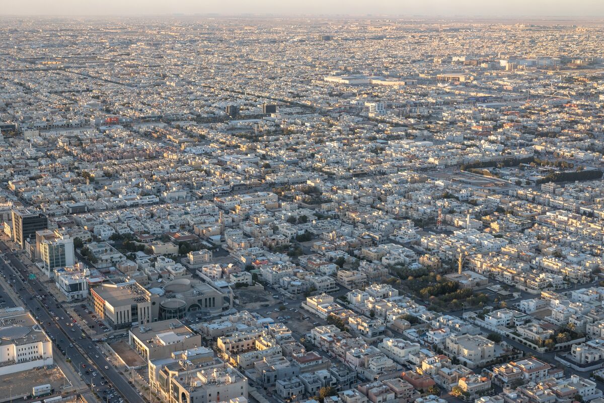 Saudi Arabia Orders Freeze on Rents in Riyadh After Price Surge