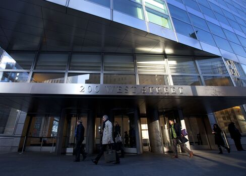 Goldman Sachs Said to Cut Positions as Revenue Outlook Dims