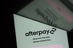 The Afterpay App as Square to Buy the Australian Buy-Now, Pay-Later Company for $29 Billion