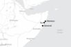 Somalia piracy