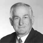 Headshot of David M Ratcliffe
