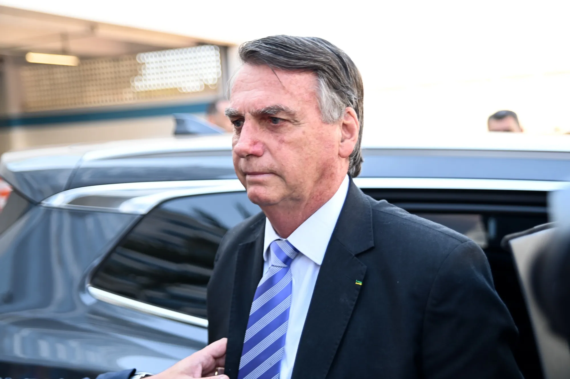 Jair Bolsonaro