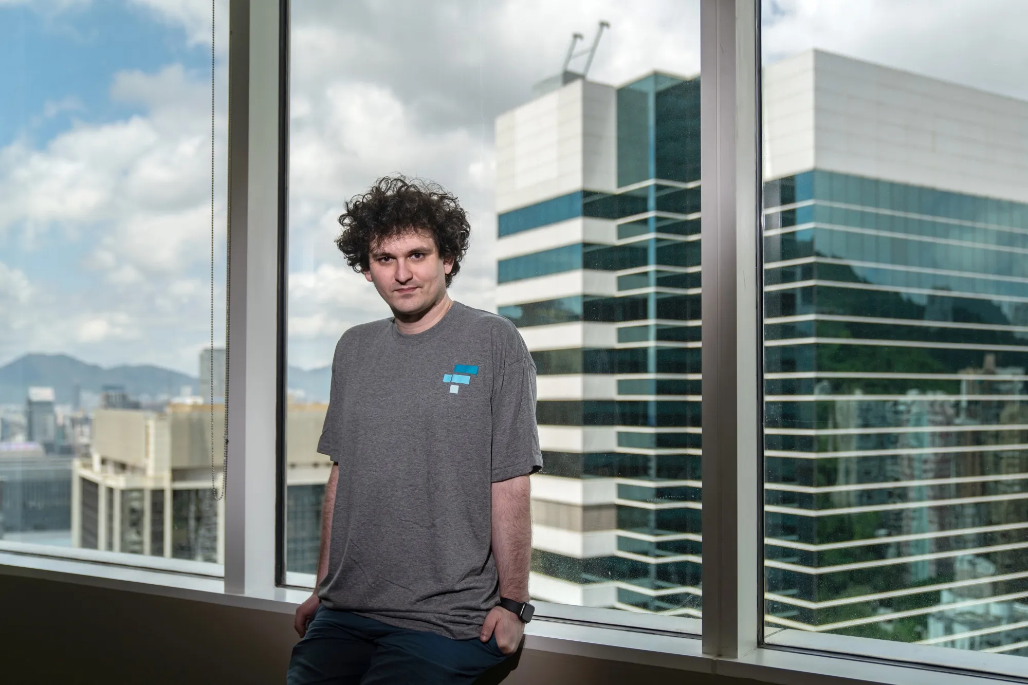 Sam Bankman-Fried Sees Growing Institutional Interest in Solana - Bloomberg