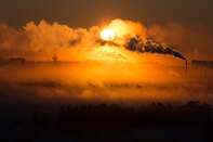 World's Coldest City - Yakutsk