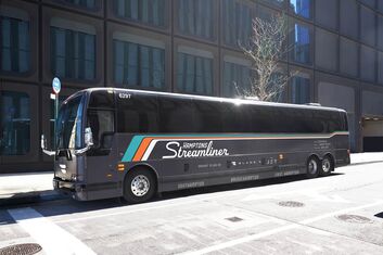 Blade to Offer Luxury Bus Service to Hamptons at Fare Up to $275