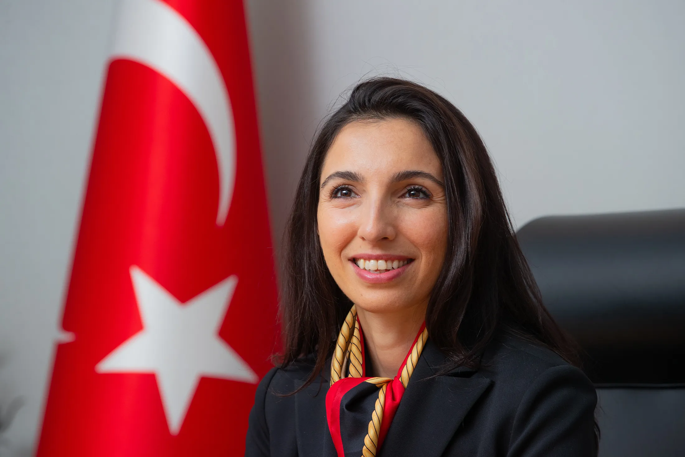 Hafize Gaye Erkan
