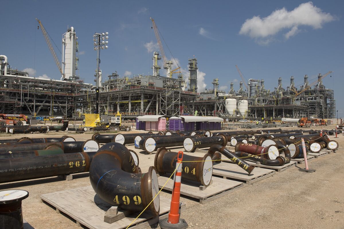 🟪"Sabic valuta un'IPO per il settore gas in un contesto di revisione operativa"