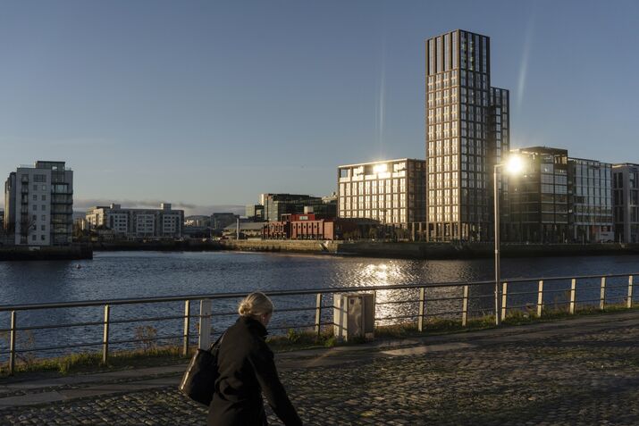 PE Firm Exponent Raises More Than €1 Billion for Flagship Fund