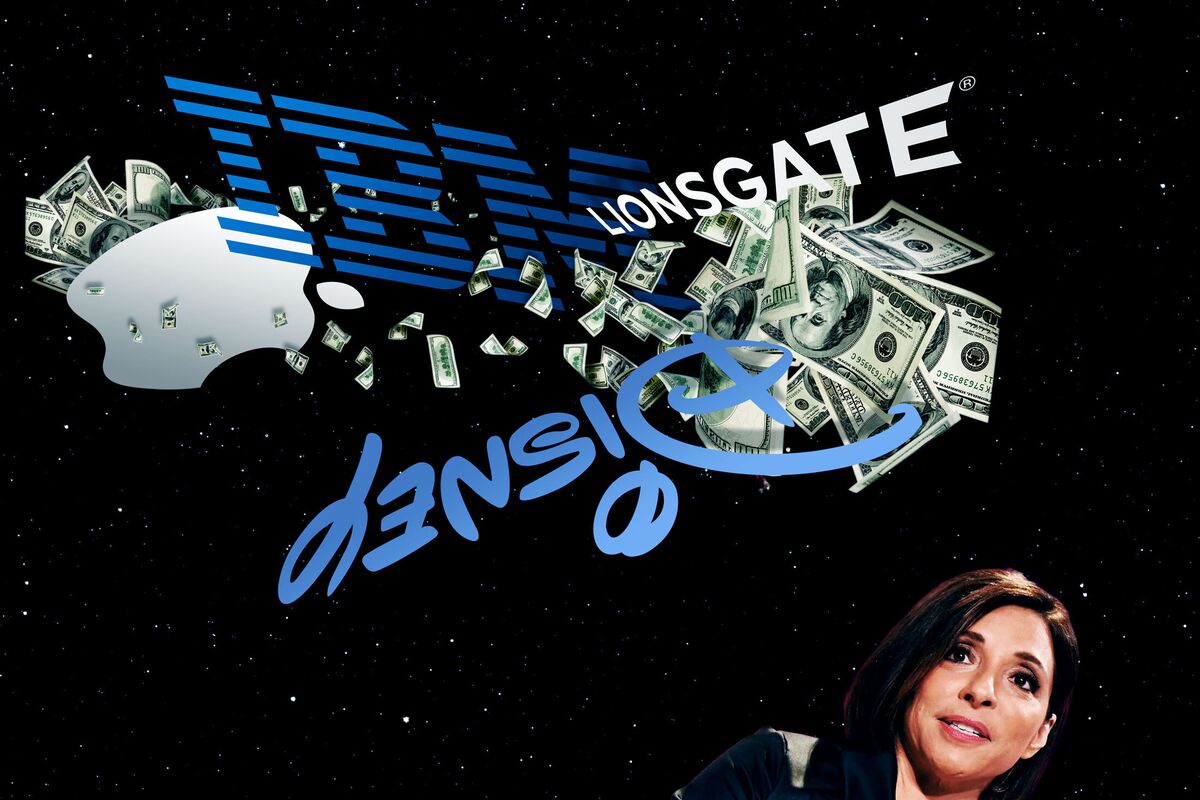 X Scrambles to Minimize Damage From Antisemitic Posts