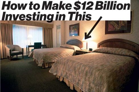 Blackstone's $26 Billion Hilton Deal: The Best Leveraged Buyout Ever