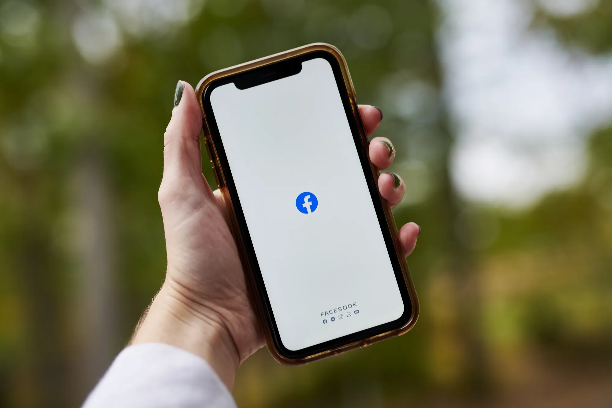Facebook Bans Political Ads After End Of Voting On Election Day