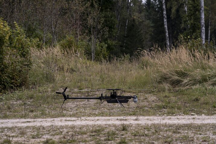 UK Troops Explore the Future of Combat on NATO’s Eastern Flank