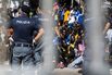 TOPSHOT-ITALY-MIGRATION