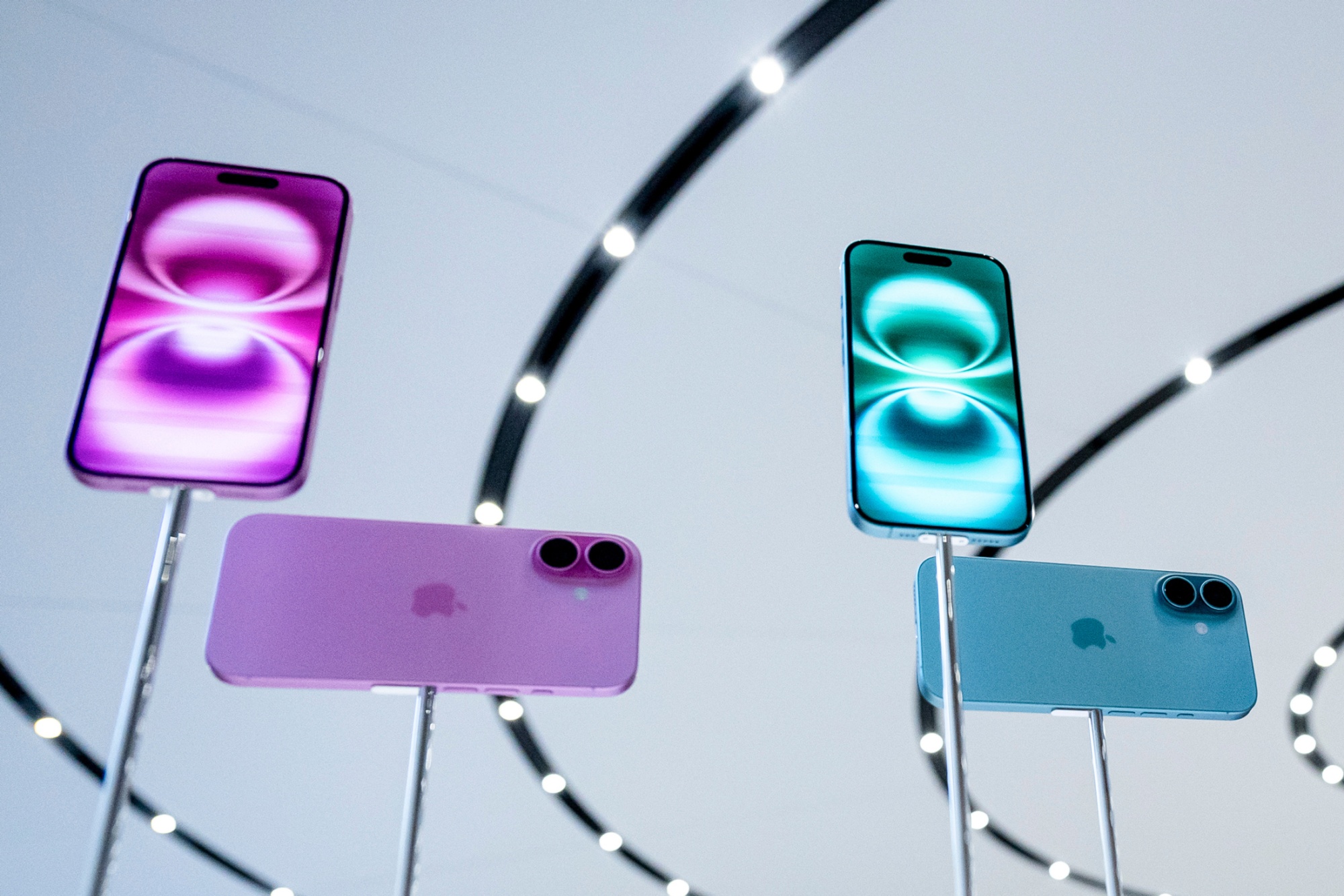 インドネシア、アップル「iPhone 16」販売禁止解除へ－投資巡り合意