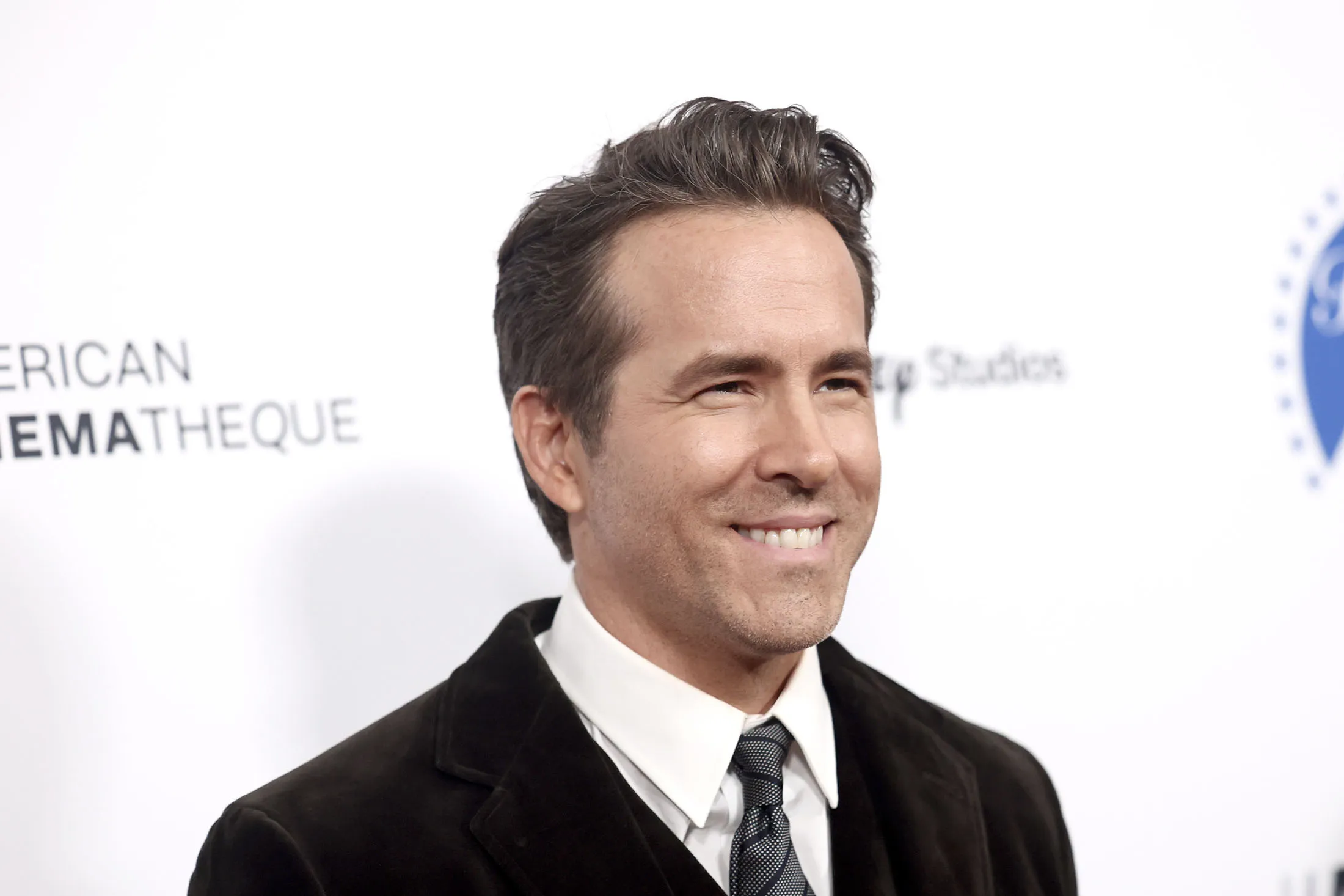 Ryan Reynolds