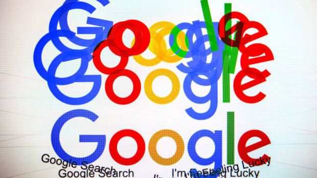 Google Shares Slip after Sales Miss As Advertising Demand Slows