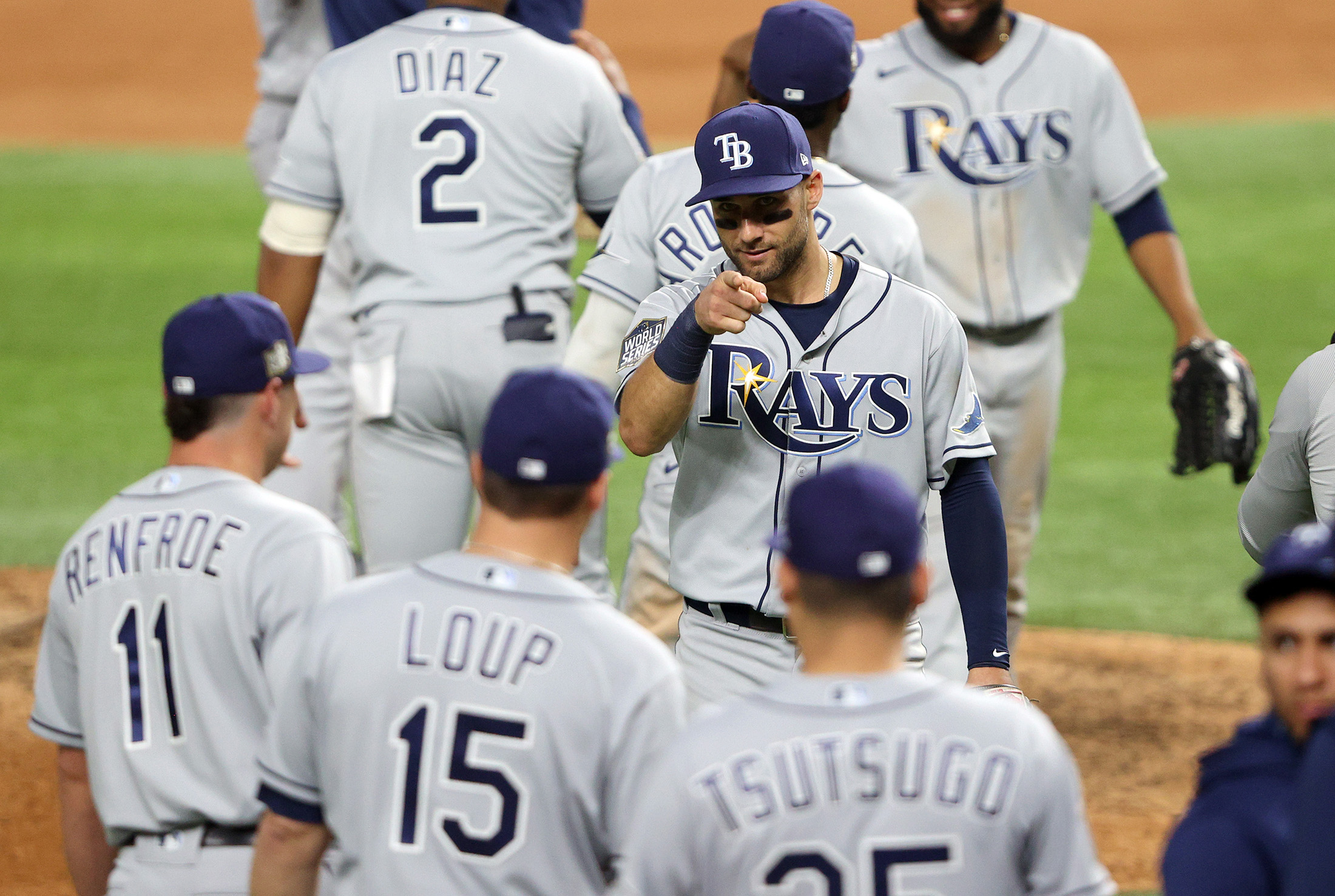 Tampa Bay Rays are a model of regular season efficiency - Tampa Bay  Business Journal