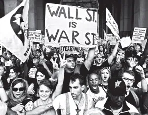 Occupy Wall Street Founder David Graeber on the Movement's Future