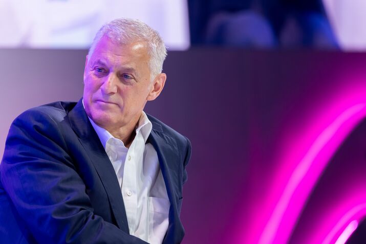 Key Speakers at Hong Kong Fintech Week