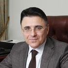 Headshot of Alexander Zharov