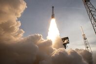 Boeing Orbital Flight Test-2 Launch