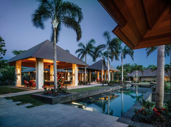 A Money Manager’s Hawaii ‘Dream House’ Hits Market for $23 Million