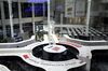 Employees work at the Tokyo Stock Exchange (TSE), operated by Japan Exchange Group Inc. (JPX), in Tokyo, Japan, on Monday, Oct. 22, 2018. Asian stocks and U.S. futures erased earlier losses Monday as Chinese shares built on a Friday rally after calls for calm from the country’s top finance officials.