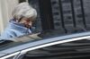 メイ英首相