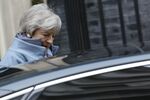 メイ英首相