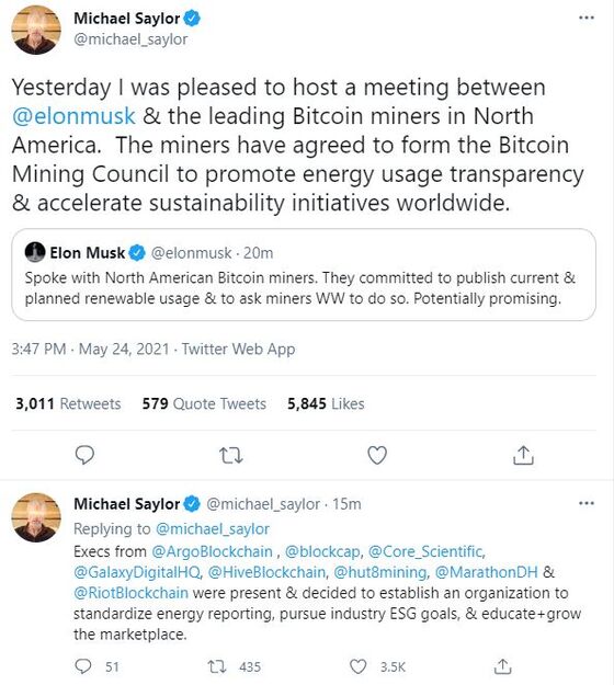 Suddenly Bitcoiners and Ethereans Just Swapped Talking Points