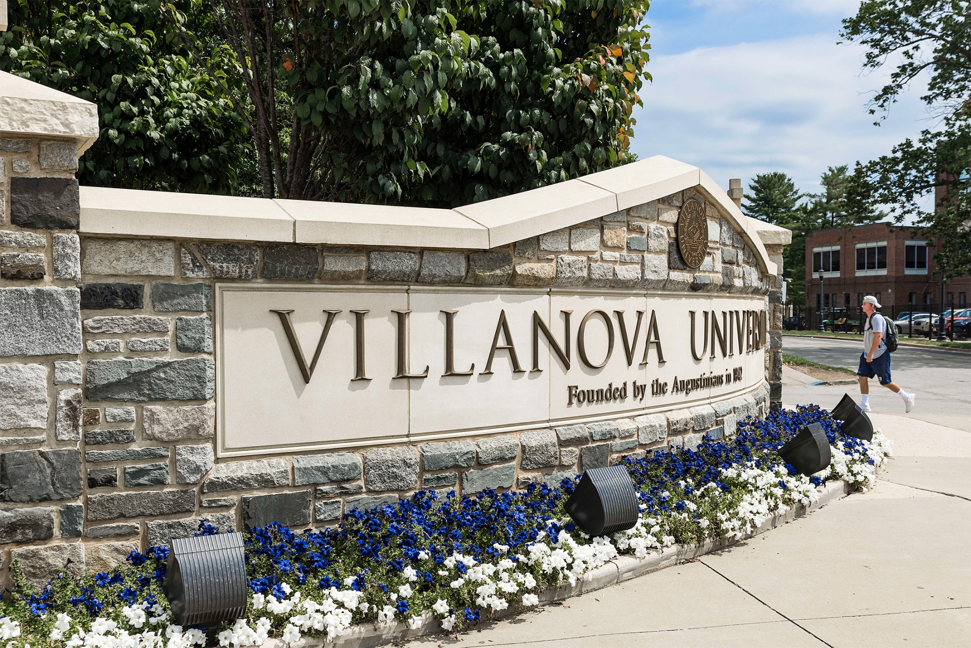Villanova To Take Over Campus Of Struggling College Next Door Cabrini