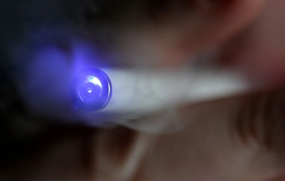 Coming Soon to the E-Cigarette Regulation Debate: A Sliver of Clarity