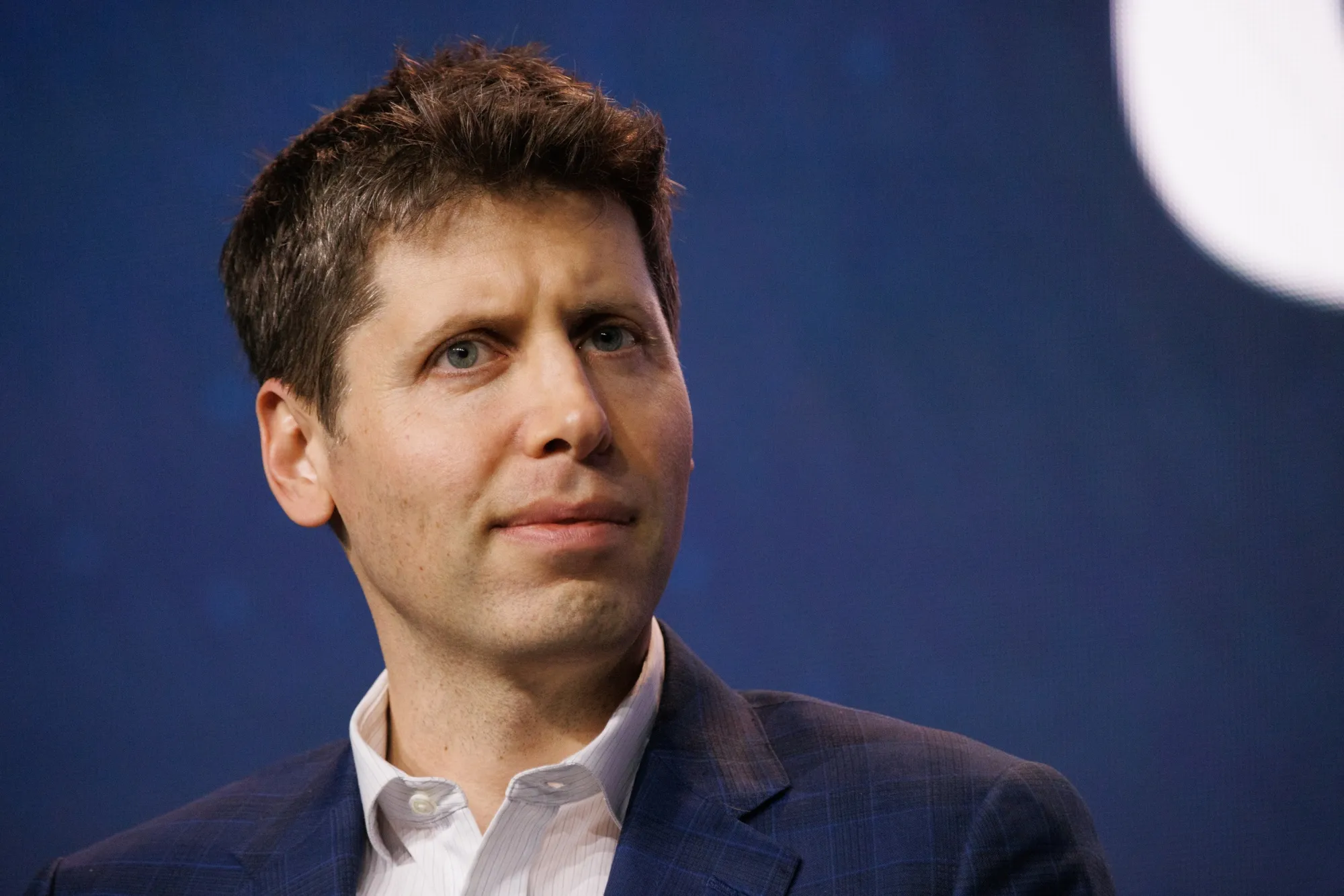 Sam Altman