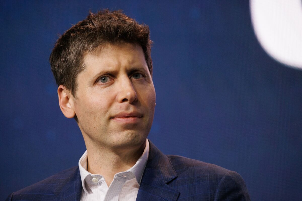 bloomberg.com - Matthew Hill - Sam Altman-Backed Firm Starts Work on Zambia's Top Copper Mine