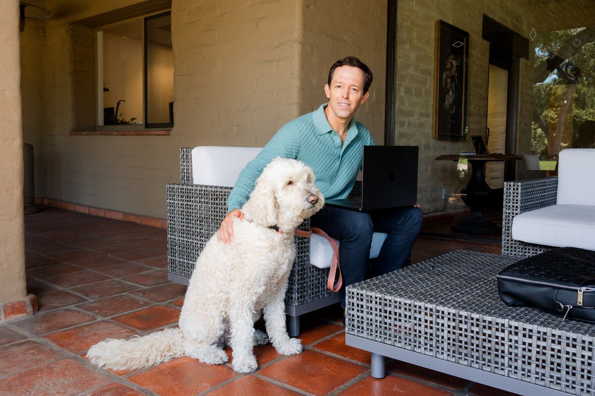 The Lawyer Taking on StubHub Over World Cup Ticket Sales