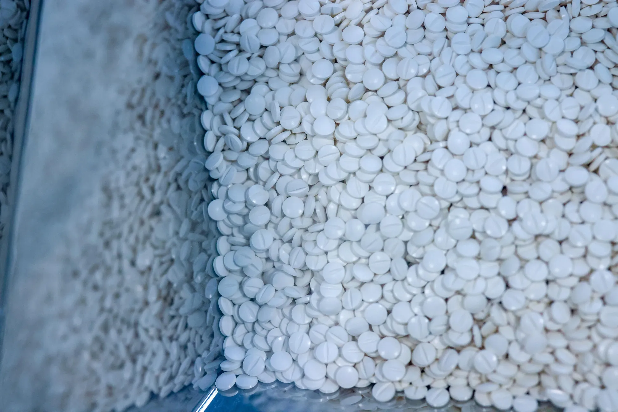 The list of 137 products includes items&nbsp;needed for pharmaceutical production and health related products.