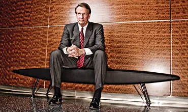 "It's the biggest challenge...since the start of the industry," says Wagoner  