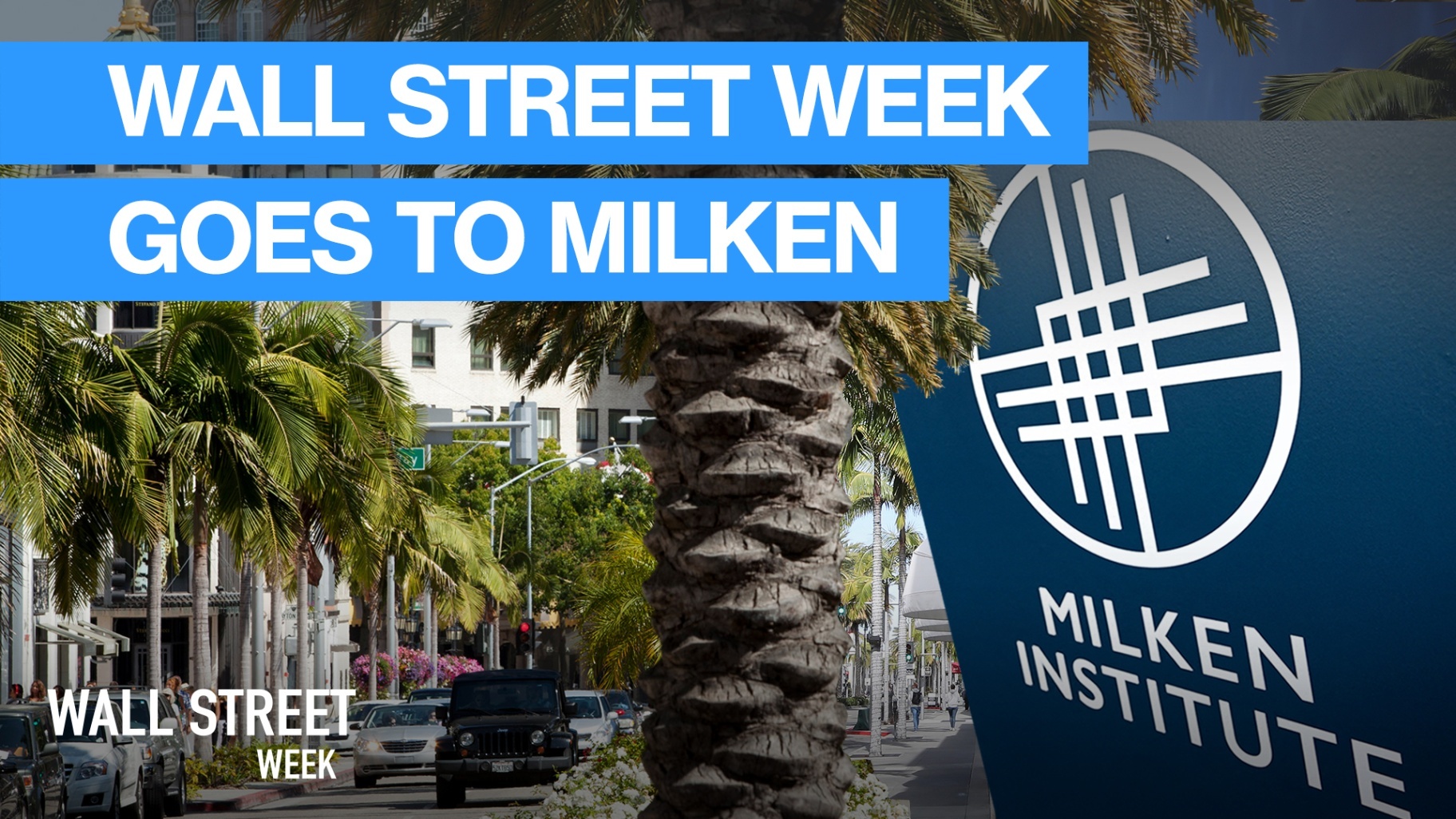 Watch Wall Street Week 05/10/2024 Bloomberg