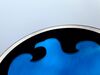 A logo sits on a sign outside a Barclays Plc bank branch in Barking, U.K., on Friday, Feb. 7, 2014. Barclays Plc reported full-year profit that missed analyst estimates as litigation and compensation charges complicated Chief Executive Officer Antony Jenkins's overhaul of Britain second-biggest bank.