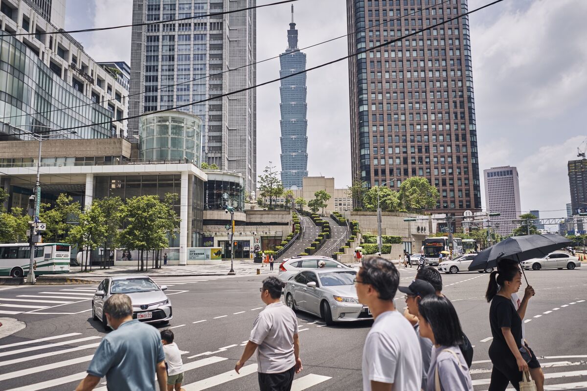 🟪"Le Compagnie di Assicurazione di Taiwan a Rischio: L'Investimento nelle Obbligazioni Statunitensi e il Futuro dei 700 Miliardi di Dollari"