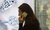 HONG KONG-BUSINESS-DIAMONDS-REPORT