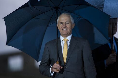 Australian Of The Year Awards 2016