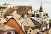 Swiss Real Estate As Economic Outlook Sours