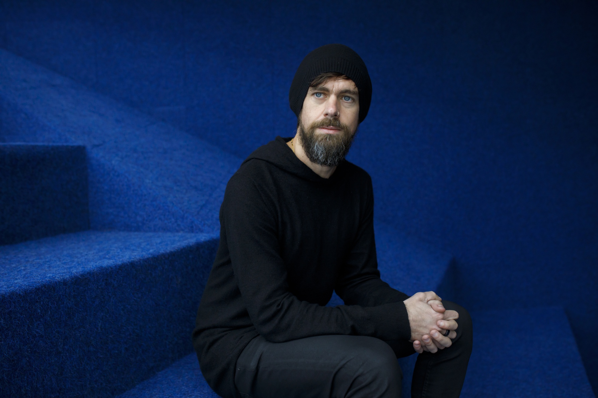 Twitter's Jack Dorsey plays defence as Elliott Management circles