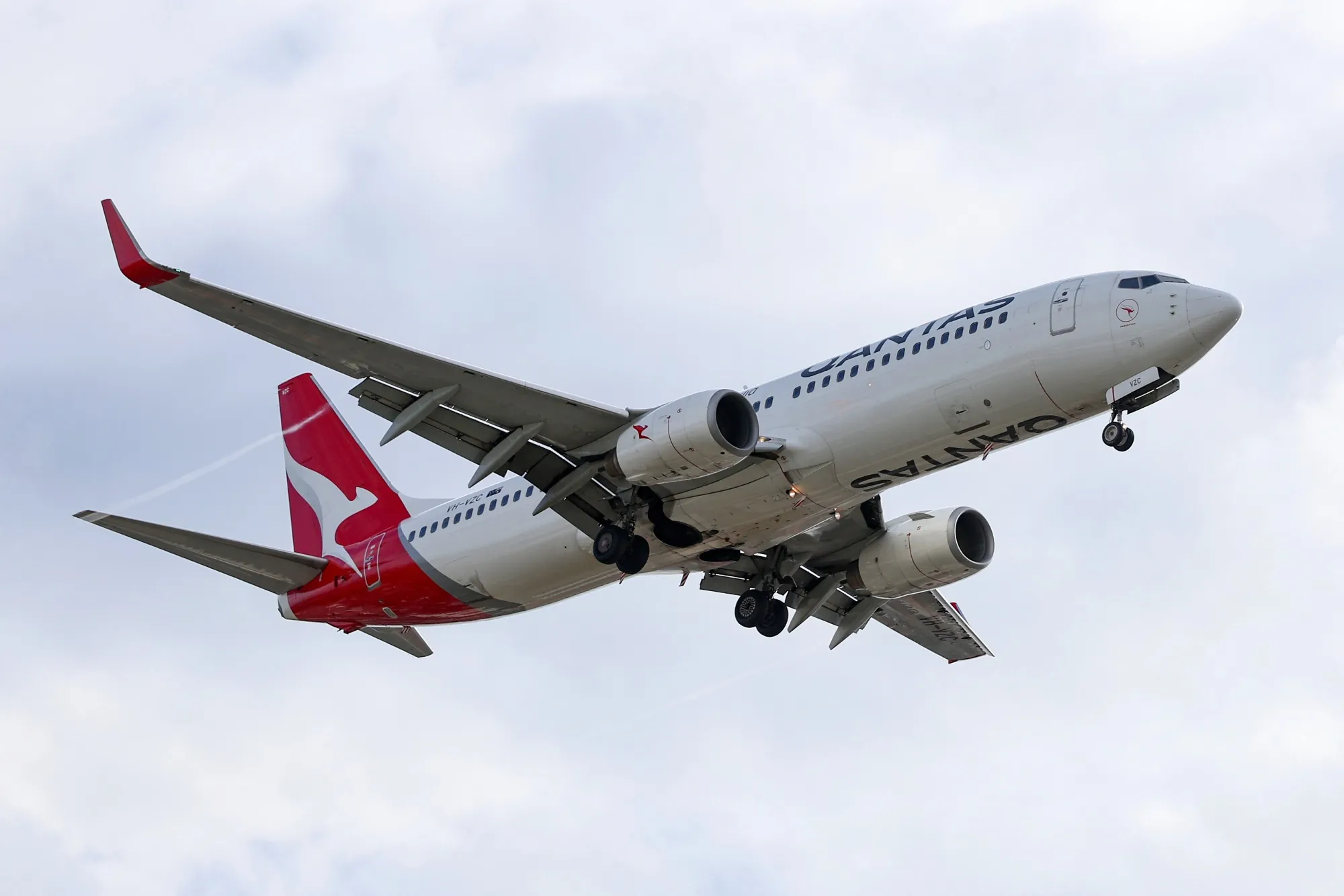 Almost half the redemptions were for seats in premium cabins