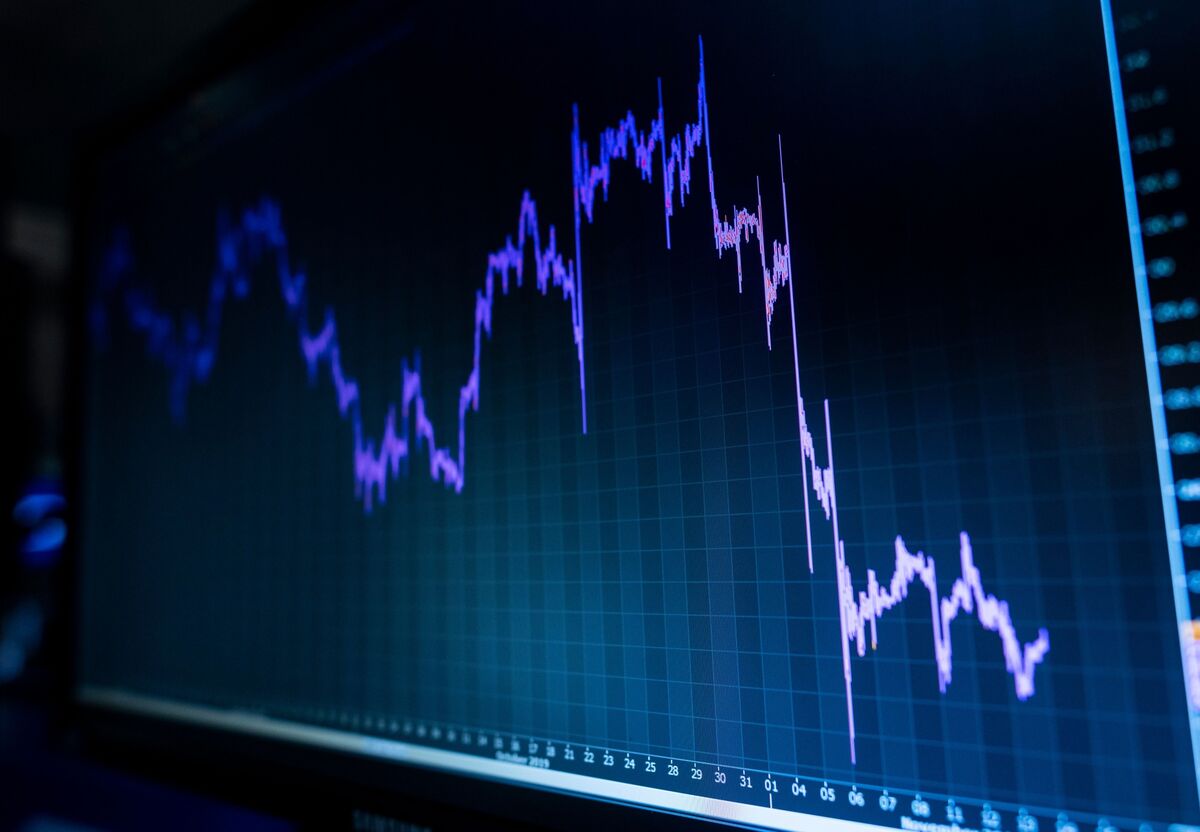 Hedge Funds Take Big Hit in July After Bruising AI Selloff