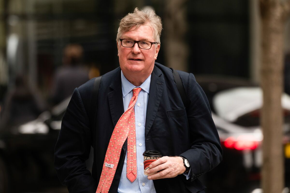 Crispin Odey's Lifetime Ban Blocks Routes Back to City of London